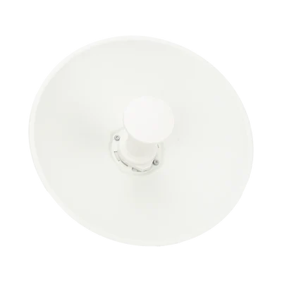 Cambium Networks ePMP Force 4625 SM | Más Eficiente en Ambientes Ruidosos | Ideal para distancias de hasta 15 km | 1 Gbps | Banda 6 GHz (5.9 – 7.1 GHz) | Antena de Plato 25 dBi integrada