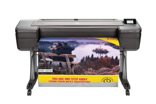 DESIGNJET Z6 44IN PS 6 TINTAS 0