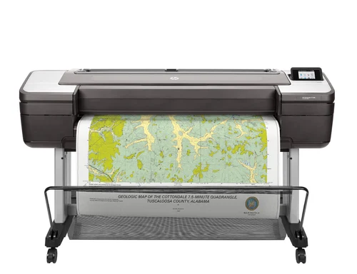 HP DESIGNJET T1700 PS 44IN PRIN .