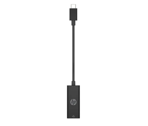 ADAPTADOR DE RED HP G2 USB-C A RJ45 GIGABIT ETHERNET NEGRO1YW