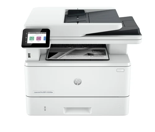 MFC LASERJET PRO 4103FDW 42PPM USB B/N