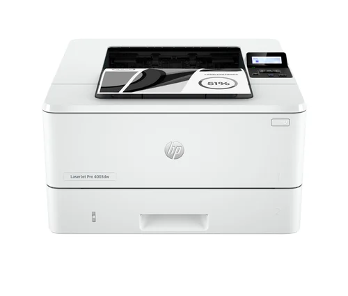 IMP LASERJET PRO 4003DW 42PPM USB B/N