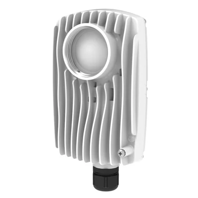 Radio Modular (“Antena integrada de 8 dB”) hasta 1.7 Gbps, (5.1 – 6.4 GHz), IP67, Adaptación automática al entorno, Monitoreo a través de la nube,  tecnología 802.11AX