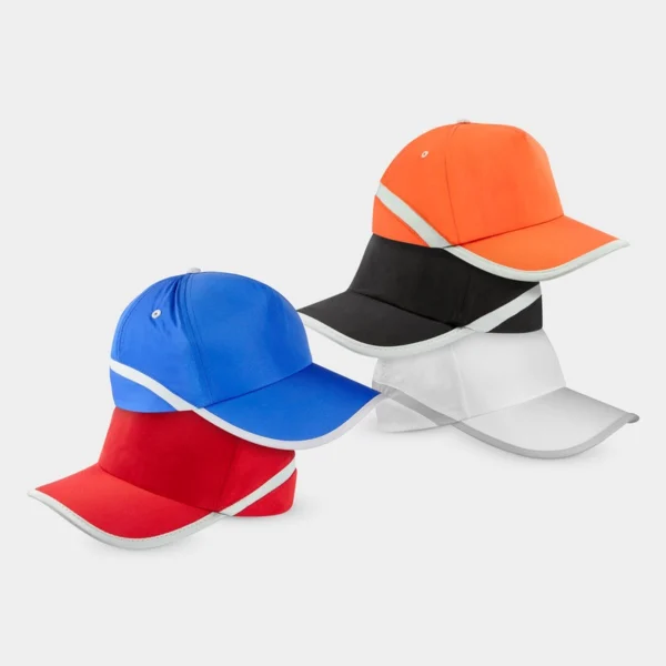 Gorra Rainbow