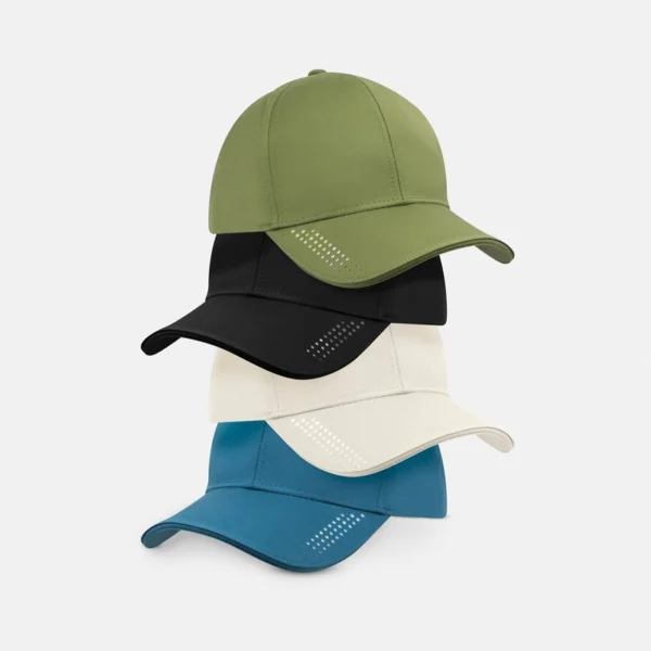 Gorra Luzo