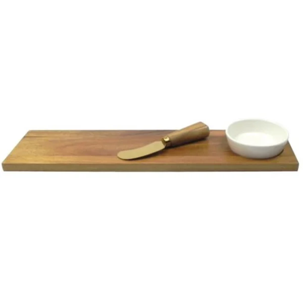 Snack Set
