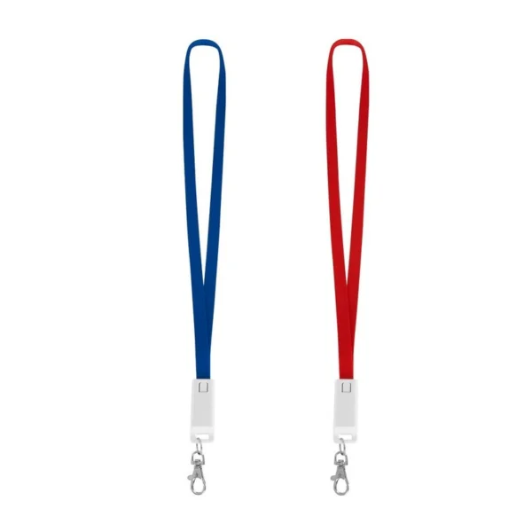 Cable Collan