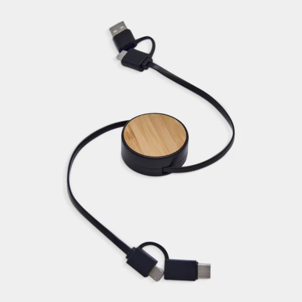 Cable Bolta