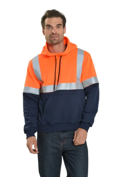 SUDADERA ONIX UNISEX