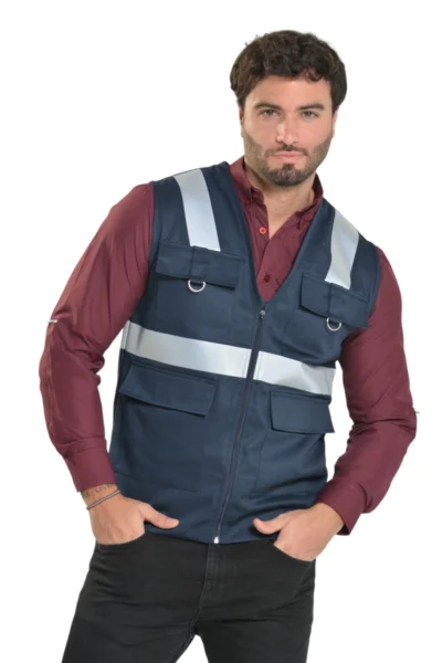 CHALECO MEXICO UNISEX