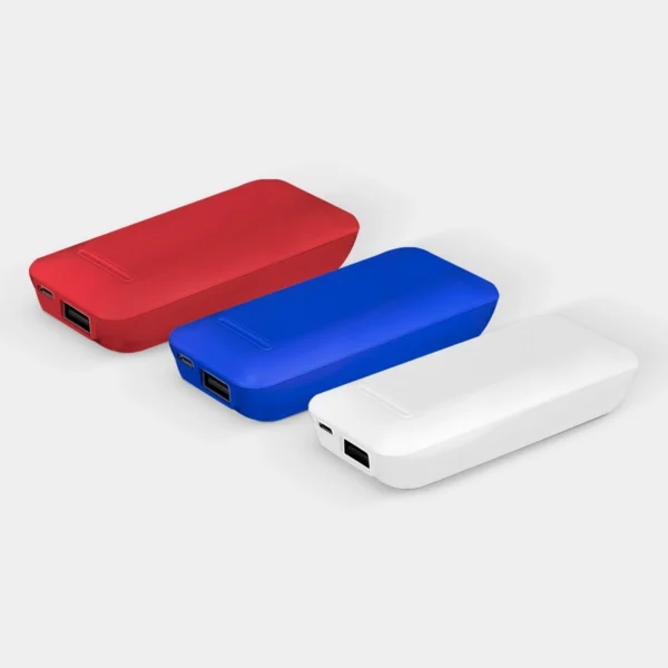 Power Bank Hargy