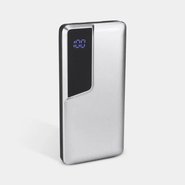 Power Bank Breslavia