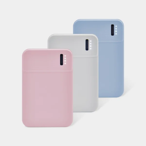 Power Bank Davul