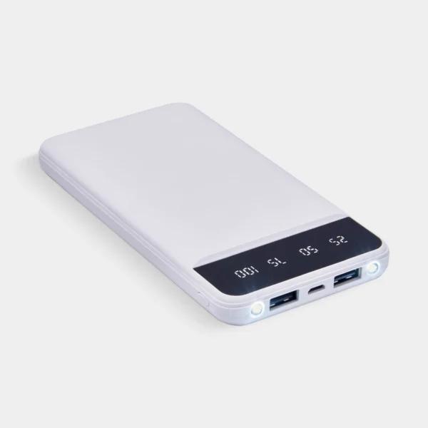 Power Bank Amper
