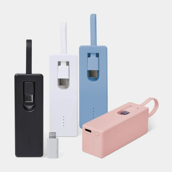 Power Bank Sakti