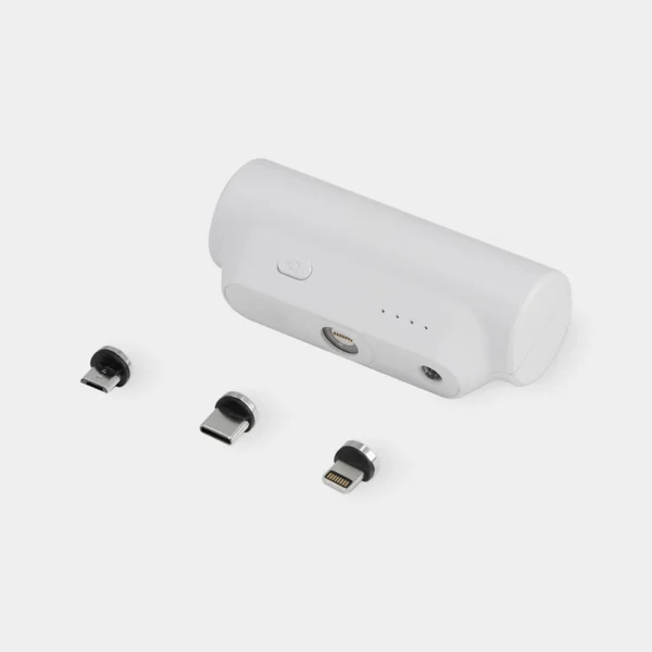 Power Bank Gamma