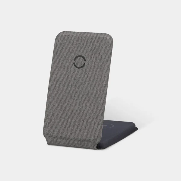 Multicargador Inalámbrico Pluggy