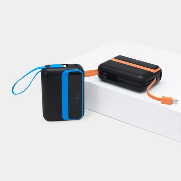 Power Bank Vatio