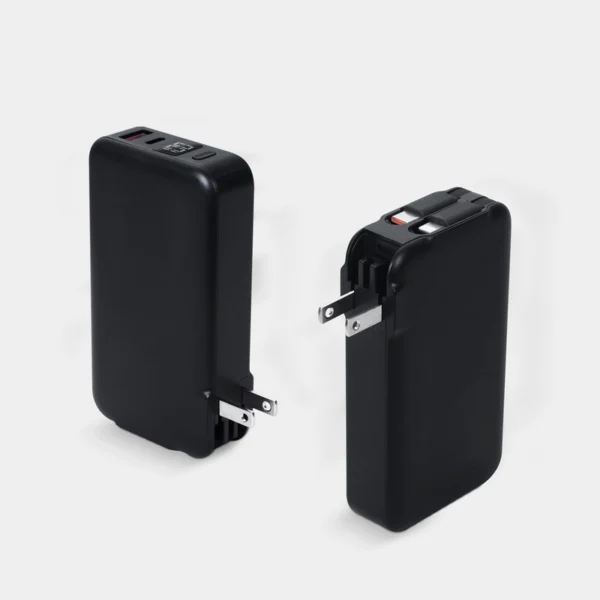 Power Bank Gilbert