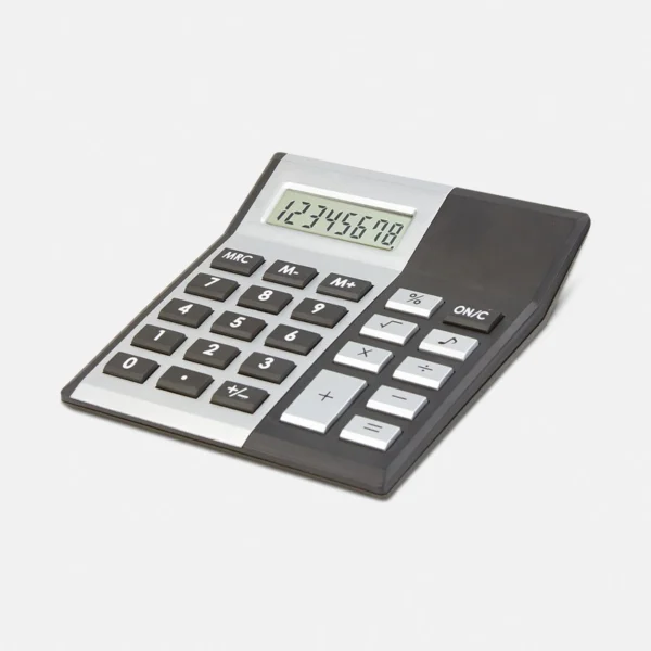 Calculadora Max