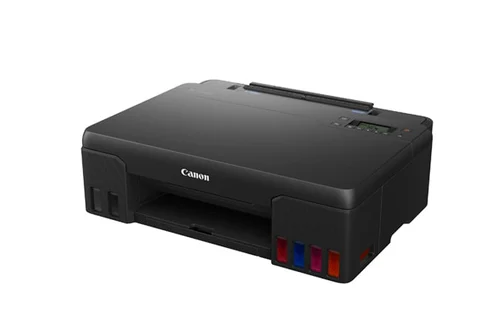 IMPRESORA TINTA CONTINUA PIXMA G510 3.9 IPM USB WIFI 6 TINTAS