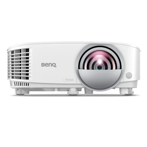 PROYECTOR BENQ DE TIRO CORTO MW826STH DE 3.500 LUMENES WXGA