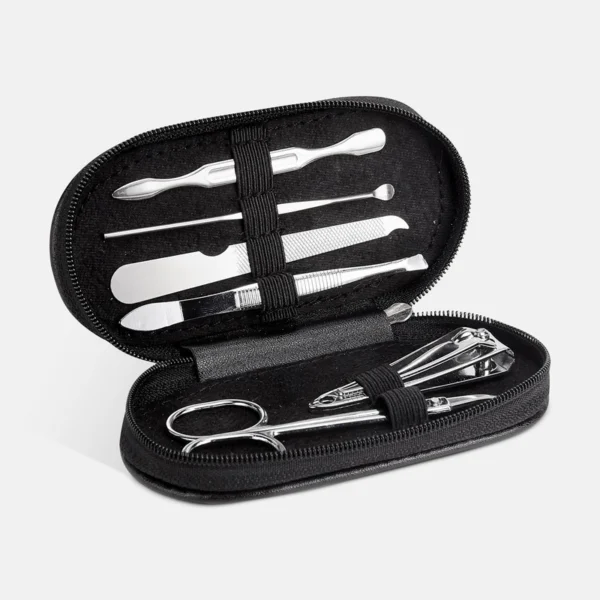 Set De Manicure Saska
