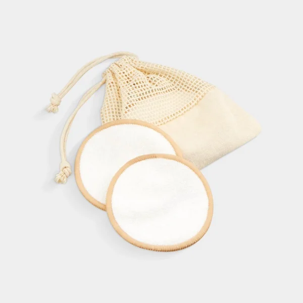 Set De Almohadillas Lucía
