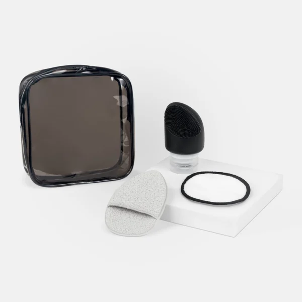 Set De Limpieza Facial Neris