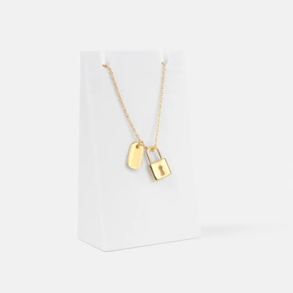 Collar Lukko