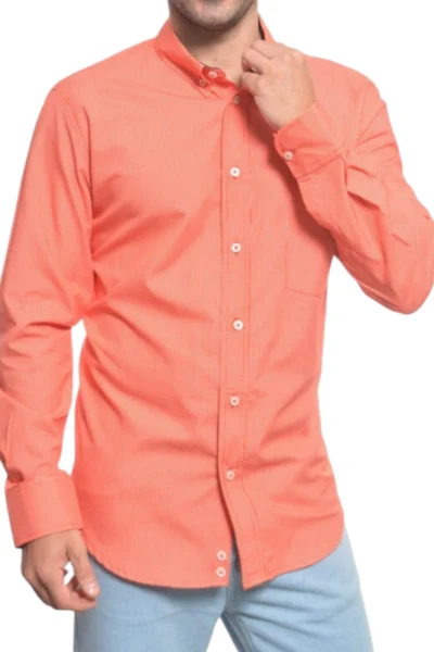 CAMISA TURIN