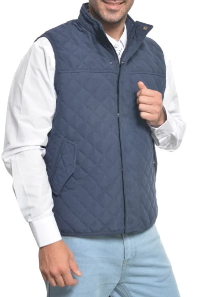 CHALECO CHIC