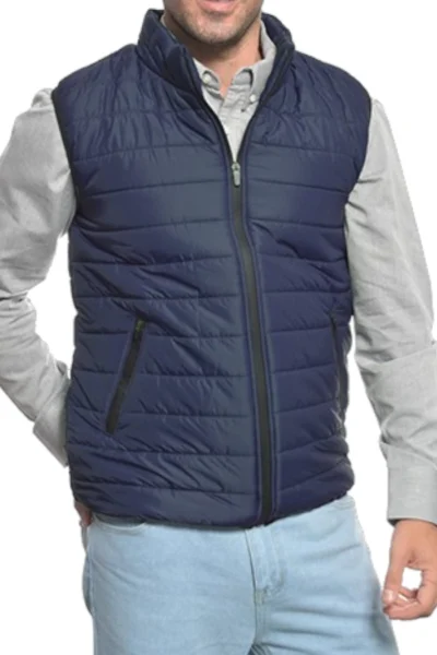 CHALECO FIT