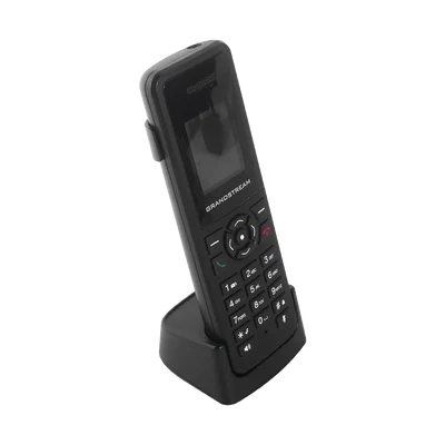 Teléfono Inalámbrico DECT para Estación Base DP750 Para Casa y Oficina