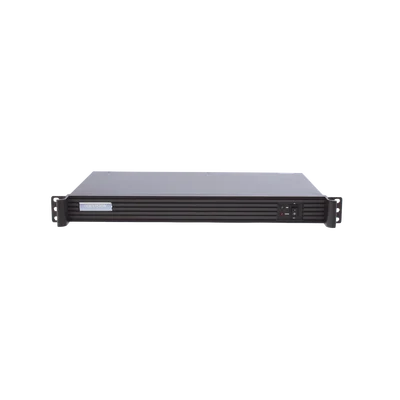 Controlador para Videowall  / Full HD (1920 X 1080) / 4 Salidas de Video / Compatible con Pantallas LED Para Exterior / Compatible con DS-D4440FO-BKI y DS-D4225FO-BGF