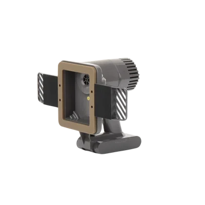 Herramienta para Instalación y Mantenimiento de Paneles LED / Bomba de Vacio para Extracccion de Pantallas para Interior y Exterior
