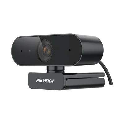 Cámara Web ALTA DEFINICIÓN (1080p) / Giro 360° / Gran Angular / Micrófono Integrado / Conector USB de 2 mts / Fácil de Instalar / Reducción de Ruido Inteligente