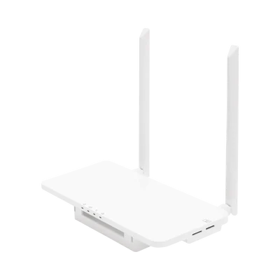 Modulo para Monitoreo PRO Para Microinversores HMS, Hasta 99 Módulos Solares, Conexion WIFI y cable RJ45