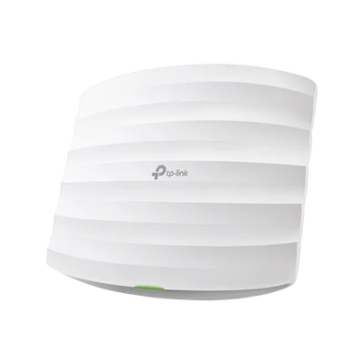 Punto de Acceso Omada / Doble Banda AC 1350 MU-MIMO / Montaje en Techo-Pared / Configuración Stand-alone o Por Controlador / Alimentación PoE af