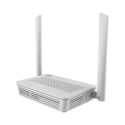 ONT GPON HUAWEI OptiXstar WiFi doble banda (2.4/5 GHz), 2 puertos LAN GE, conector SC/APC, hasta 867 Mbps