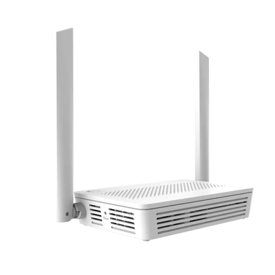 ONT GPON HUAWEI OptiXstar Premium WiFi 5 (2.4/5 GHz) Máxima Cobertura con Antenas de 7 dBi / 4 puertos LAN (2GE + 2 FE)
