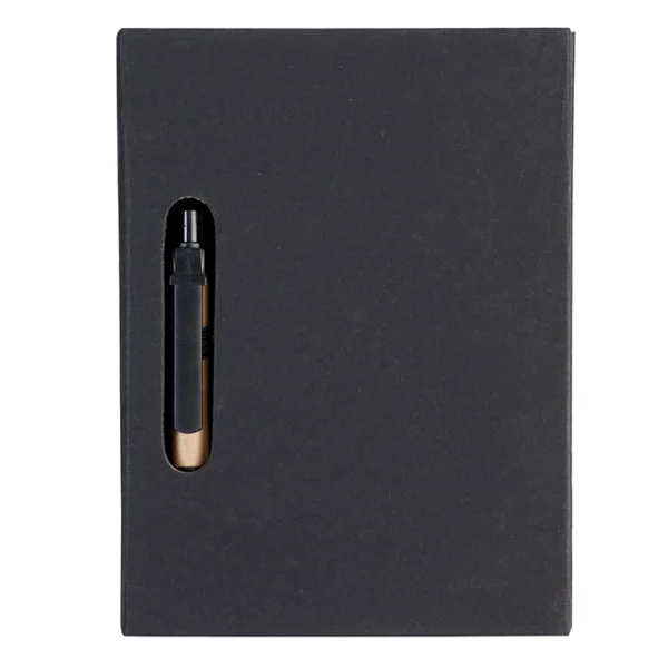 Block-Pad Loreto