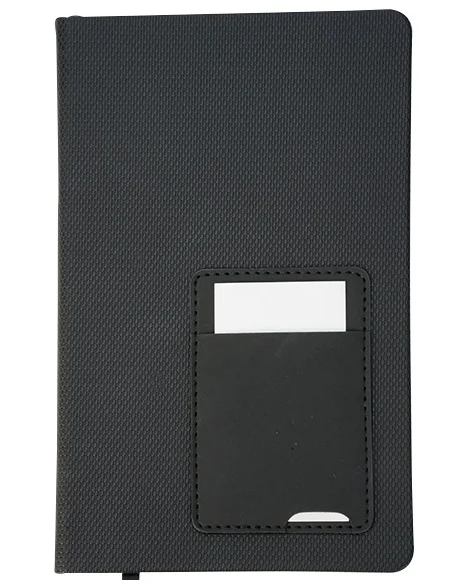 Libreta Alcalá
