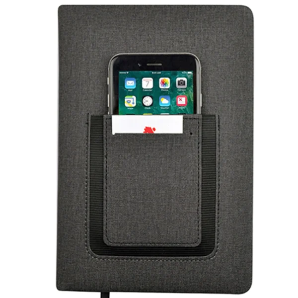 Libreta Zibo