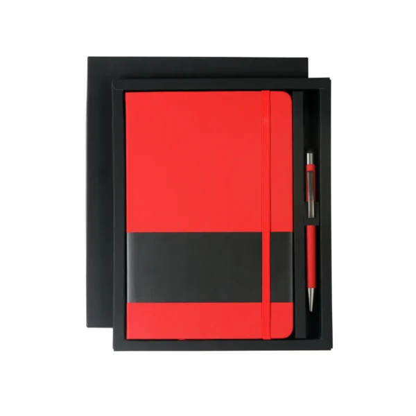Set De Libreta Andhra.