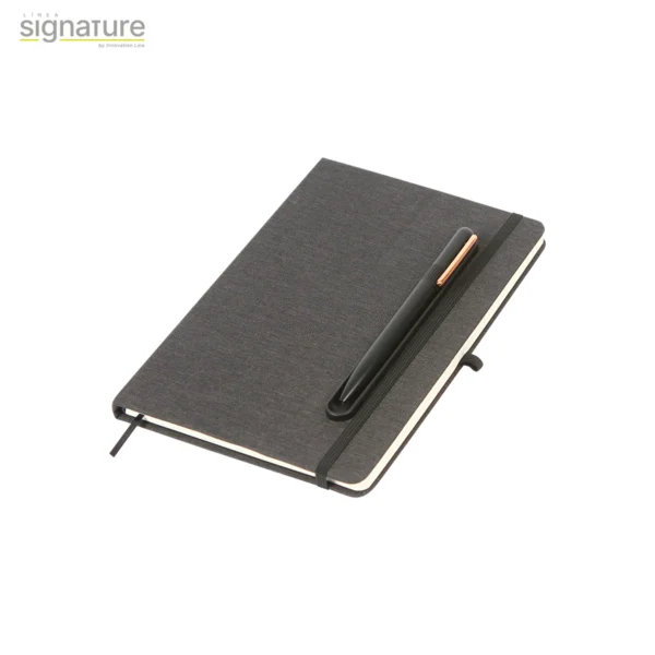 Libreta Ejecutiva Beignon.