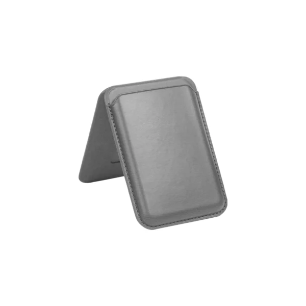 Tarjetero Con Soporte Para Celular Bardia.