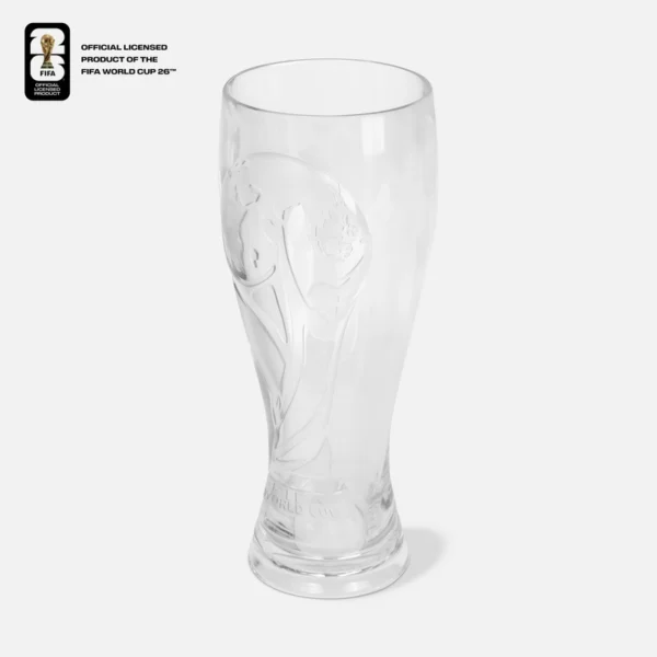 Vaso Copa Mundial Fifa 2026