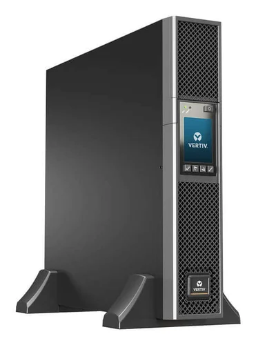 UPS GXT5 3000VA / 2700W 120V ON LINE DOBLE CONVERSION RACK TORR