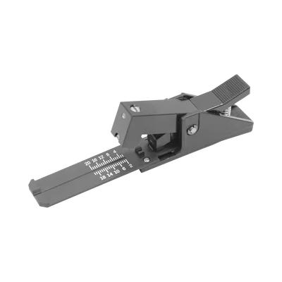 Cleaver (Cortadora de Precisión) para Fibra Óptica de Campo
